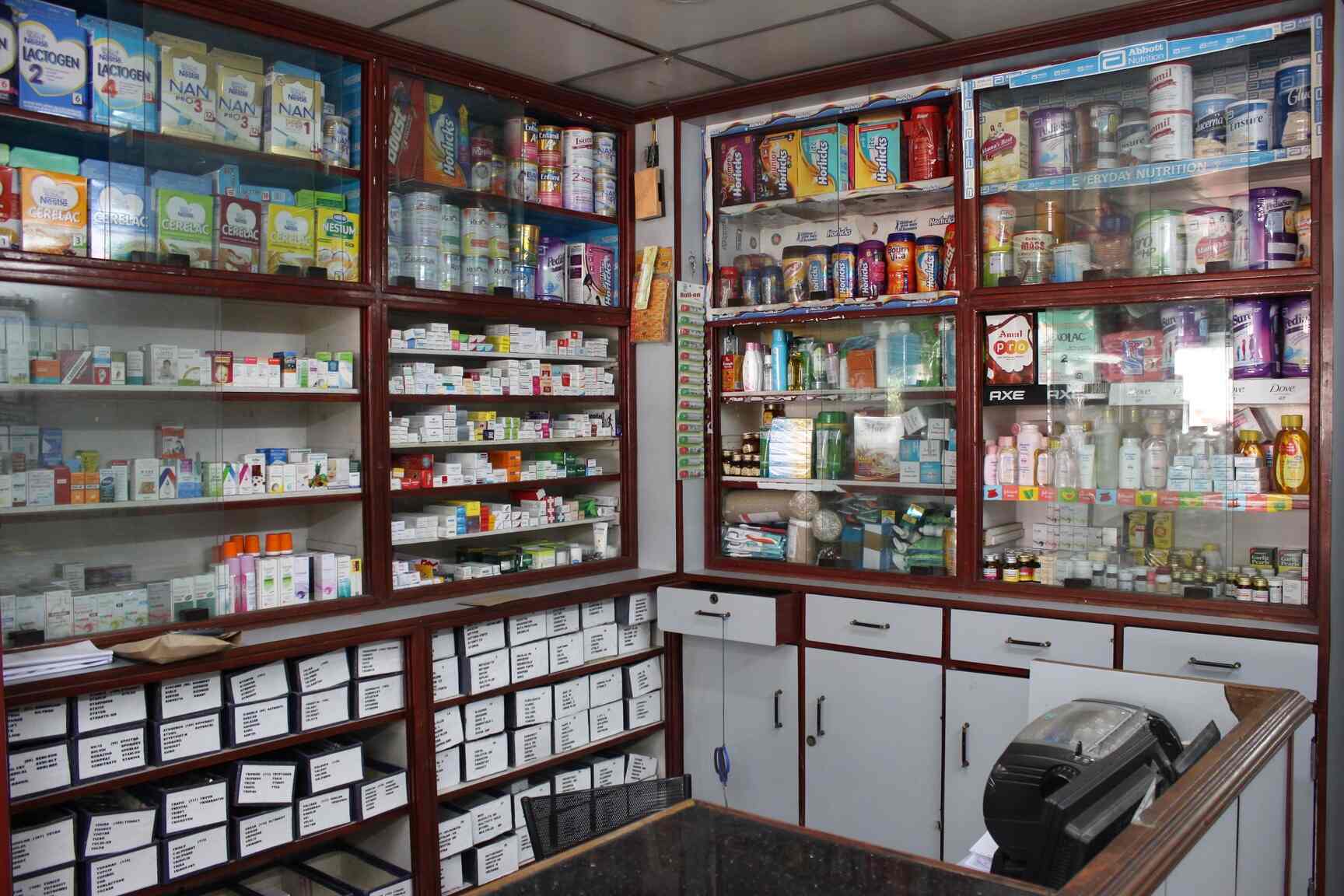 Apollo Pharmacy In Kilpauk Chennai Best Hours