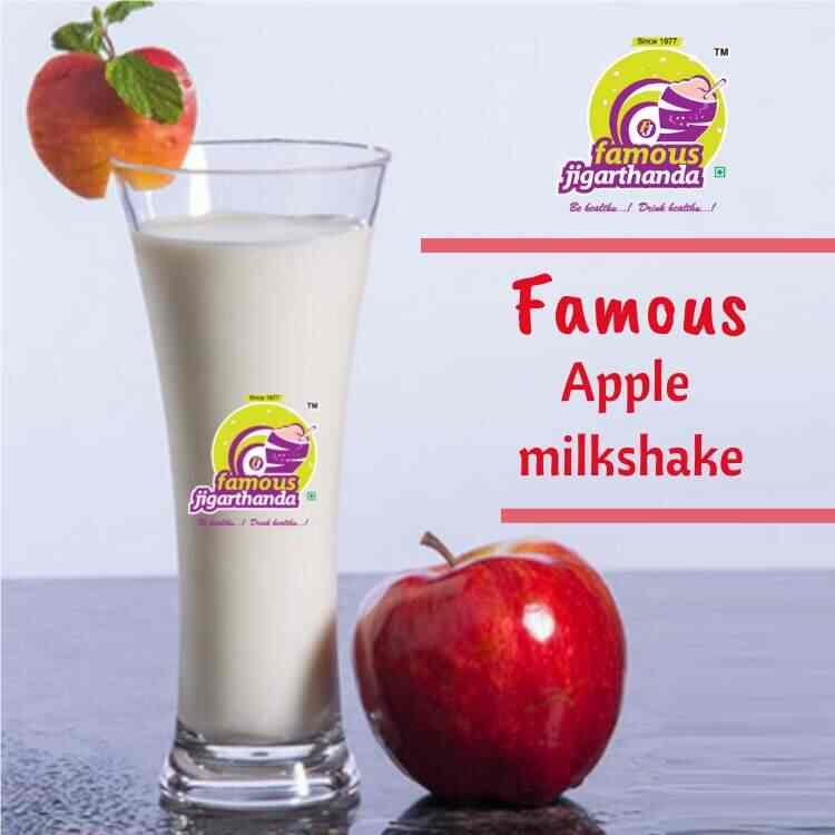 Famous Jigarthanda In Kalyan Nagar Bangalore Order Food Online Best