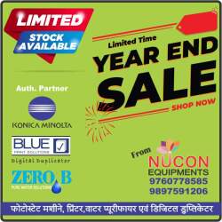 Catalogue Nucon Equipments In Jwalapur Haridwar Justdial