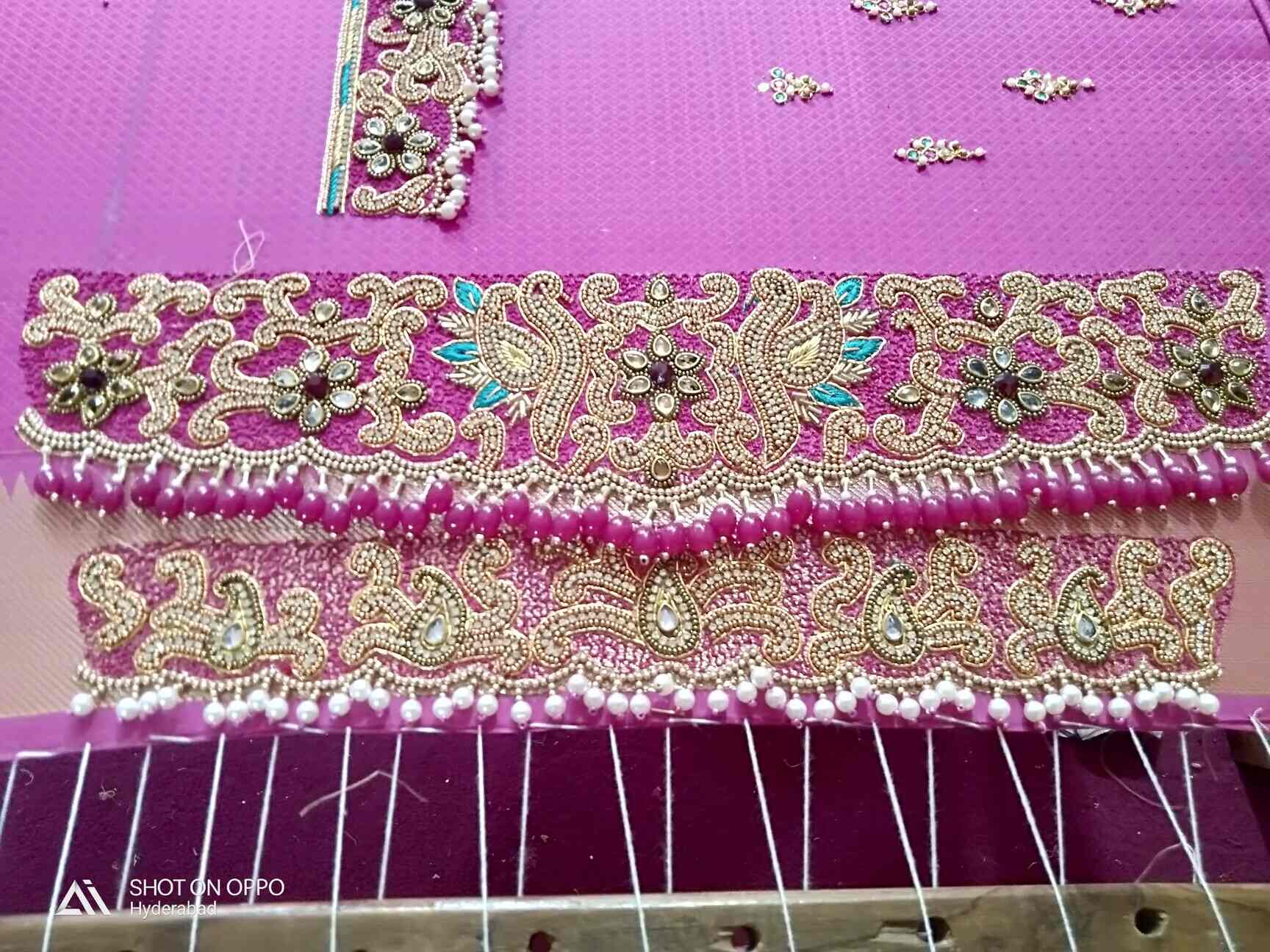 Top Government Recognised Embroidery Classes In Hyderabad Best