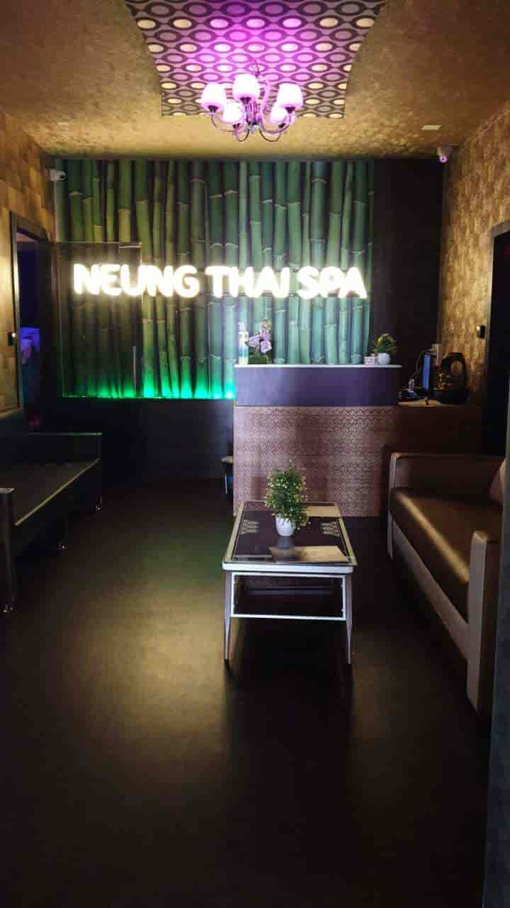 Neung Thai Sp In Viman Nagar Pune Best Body Massage Centres In Pune