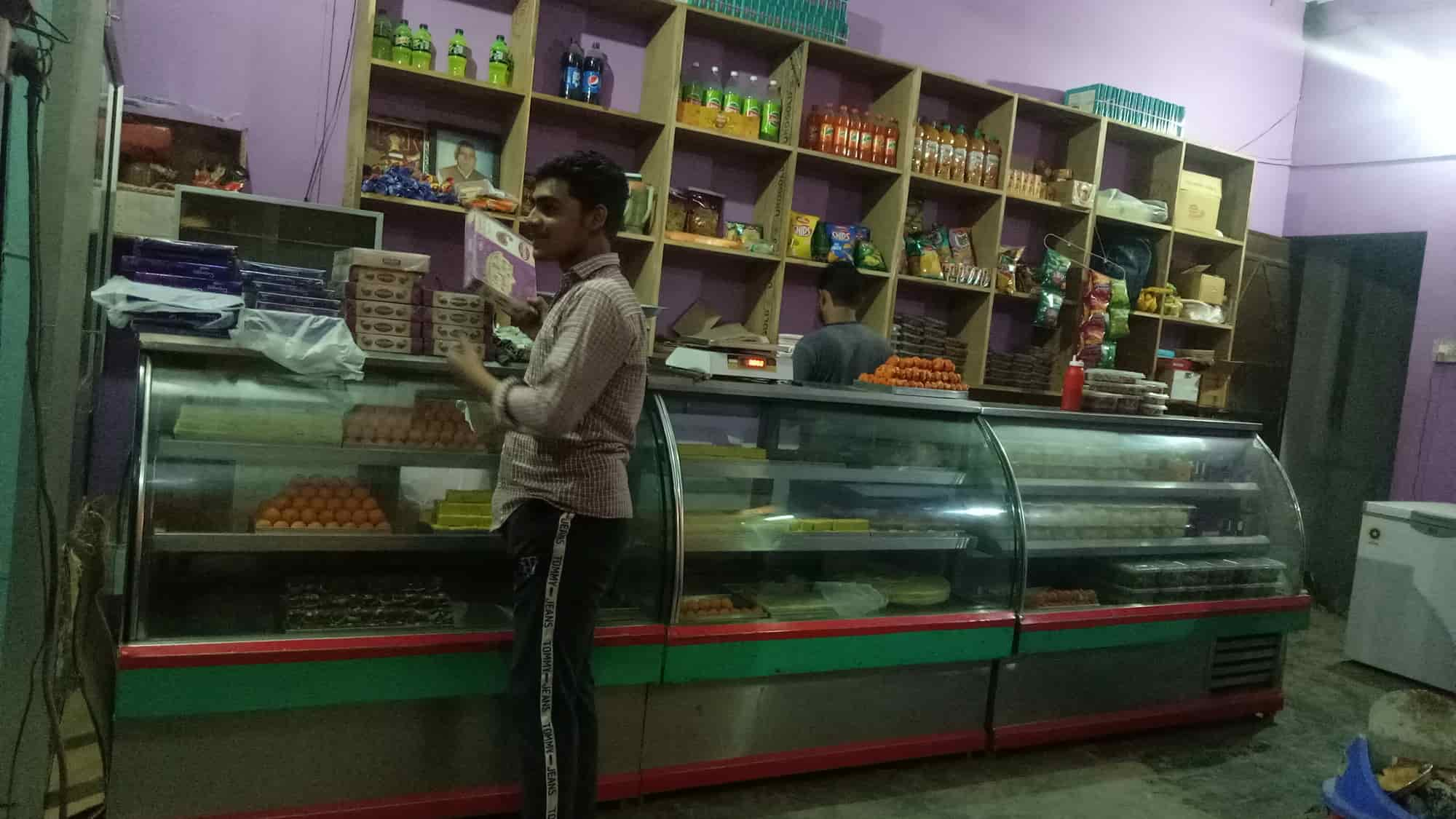 Shree Shyam Rasgulla Bhandar In Bikaner Rewari Best Sweet Shops In