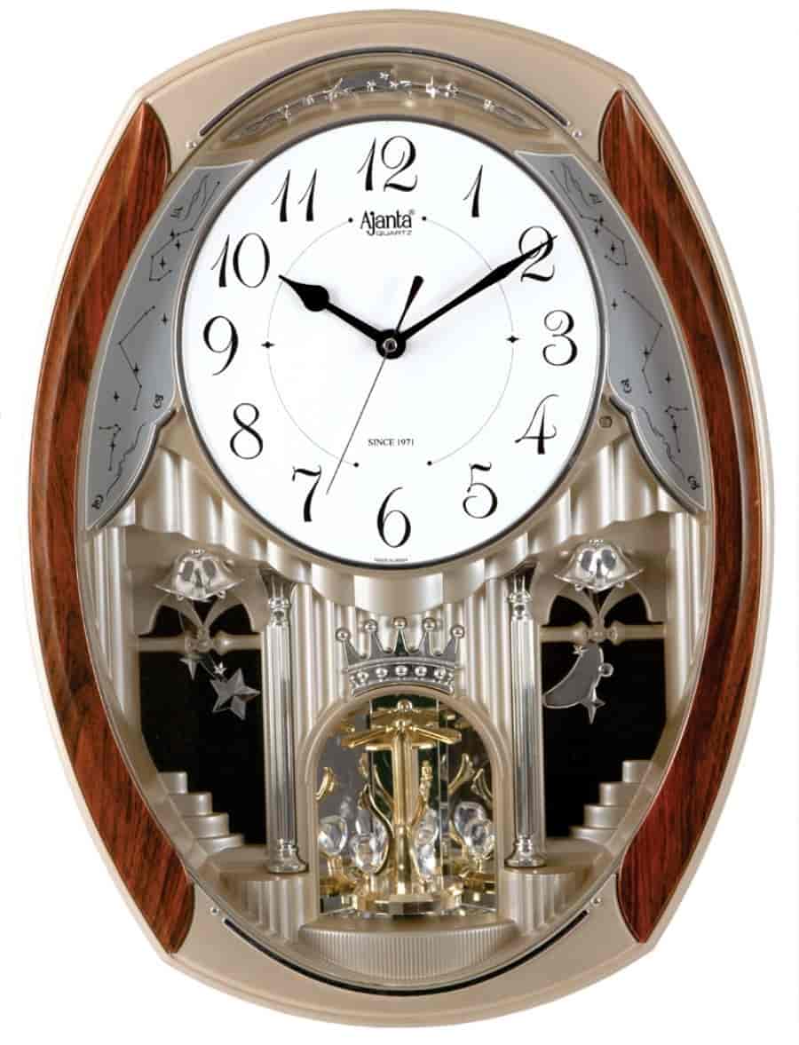 ajanta digital watch price