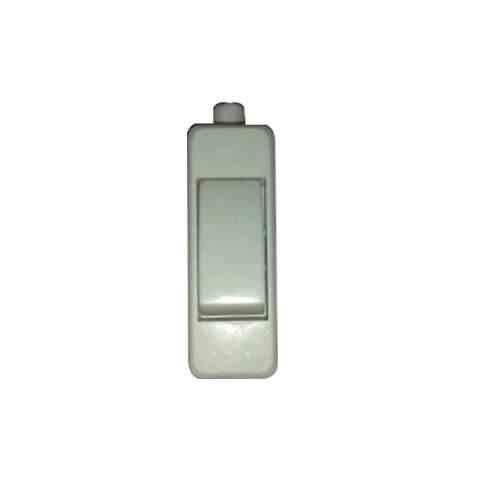 Polycarbonate White Modular Switch Get Best Price From Manufacturers