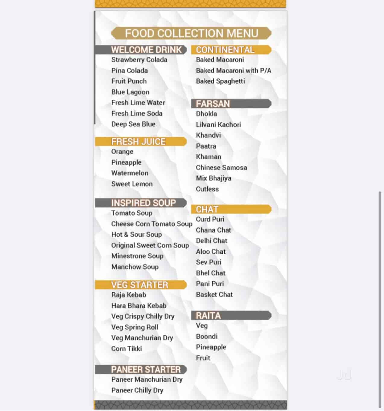 Six Seven Restaurant \u0026 Banquet in Naroda,Ahmedabad - Best Restaurants near me in Ahmedabad - Justdial