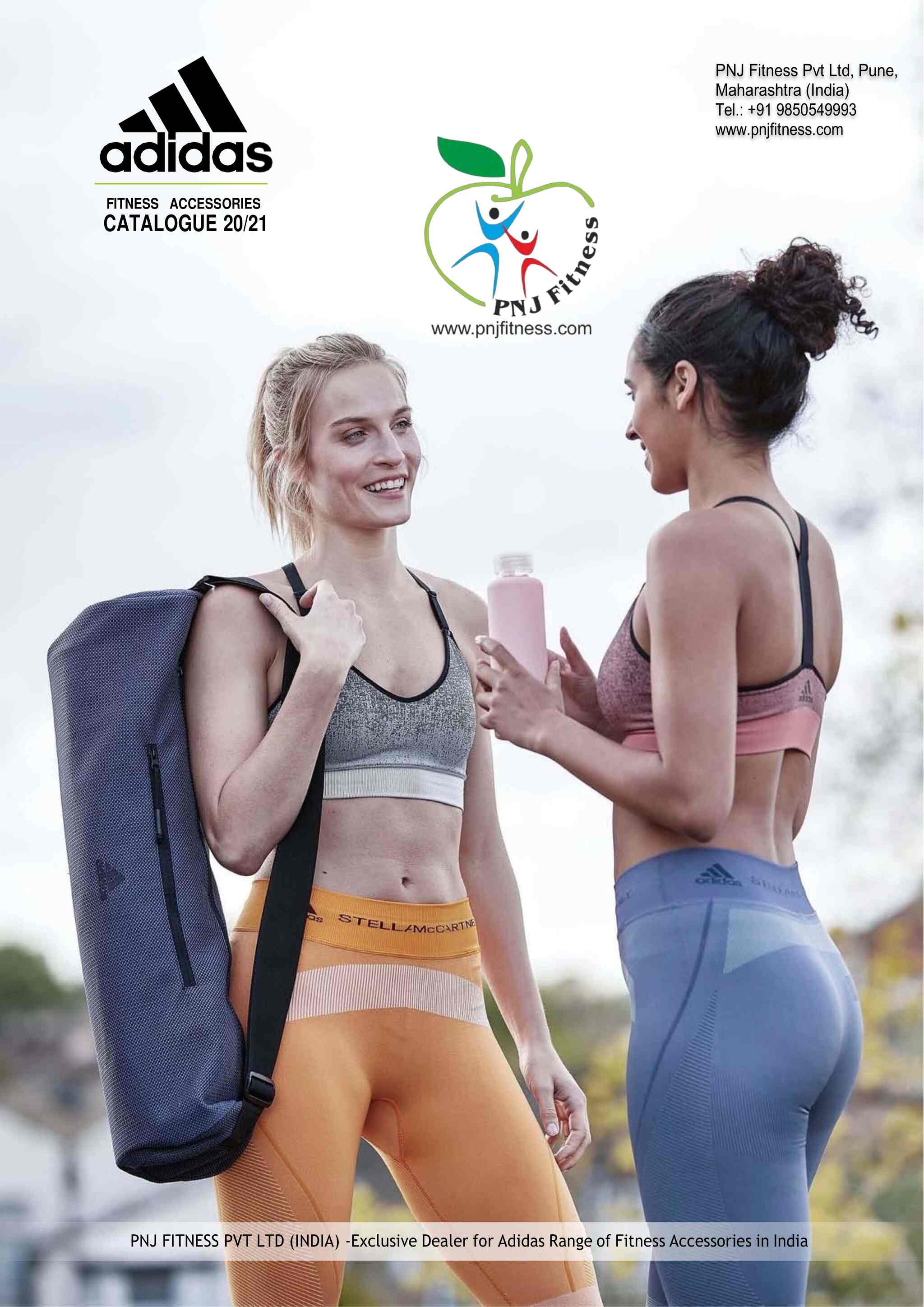 adidas rt nagar