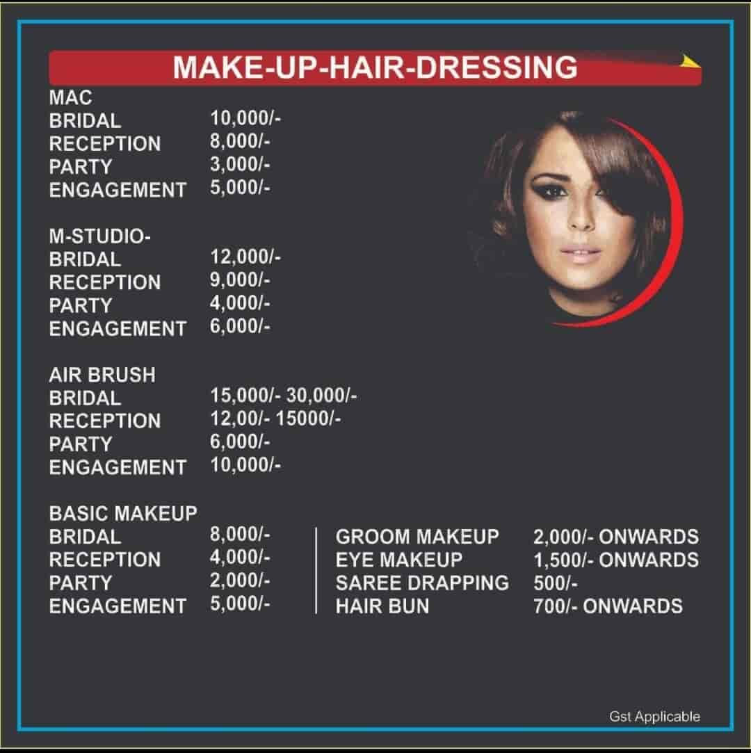 LOREAL PROFESIONAL RLAUNCH SALON ACADEMY in Tilkamanjhi Bhagalpur Best Beauty Parlours For Hair Straightening near me in Bhagalpur Justdial