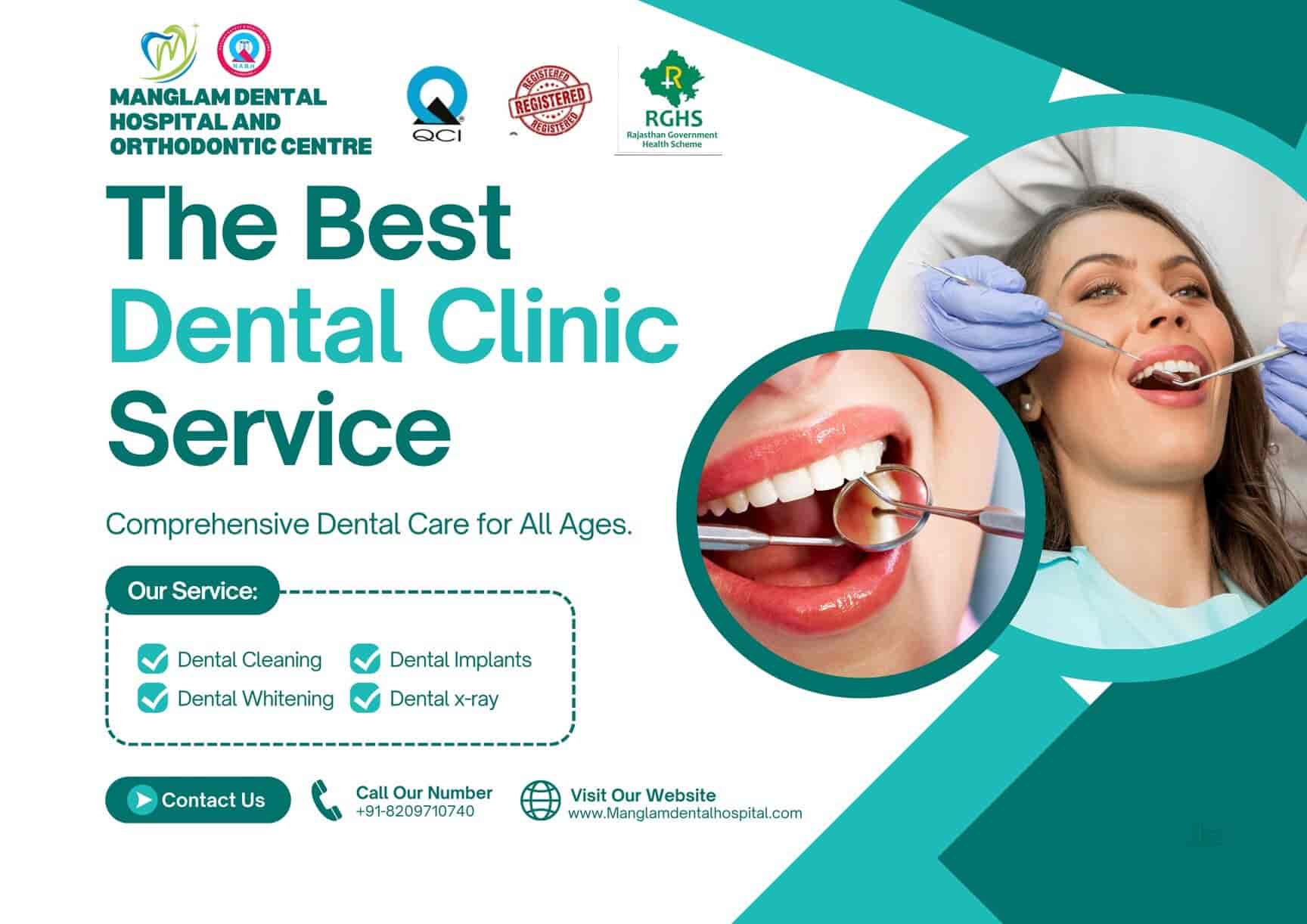 Mangalam Dental Hospital