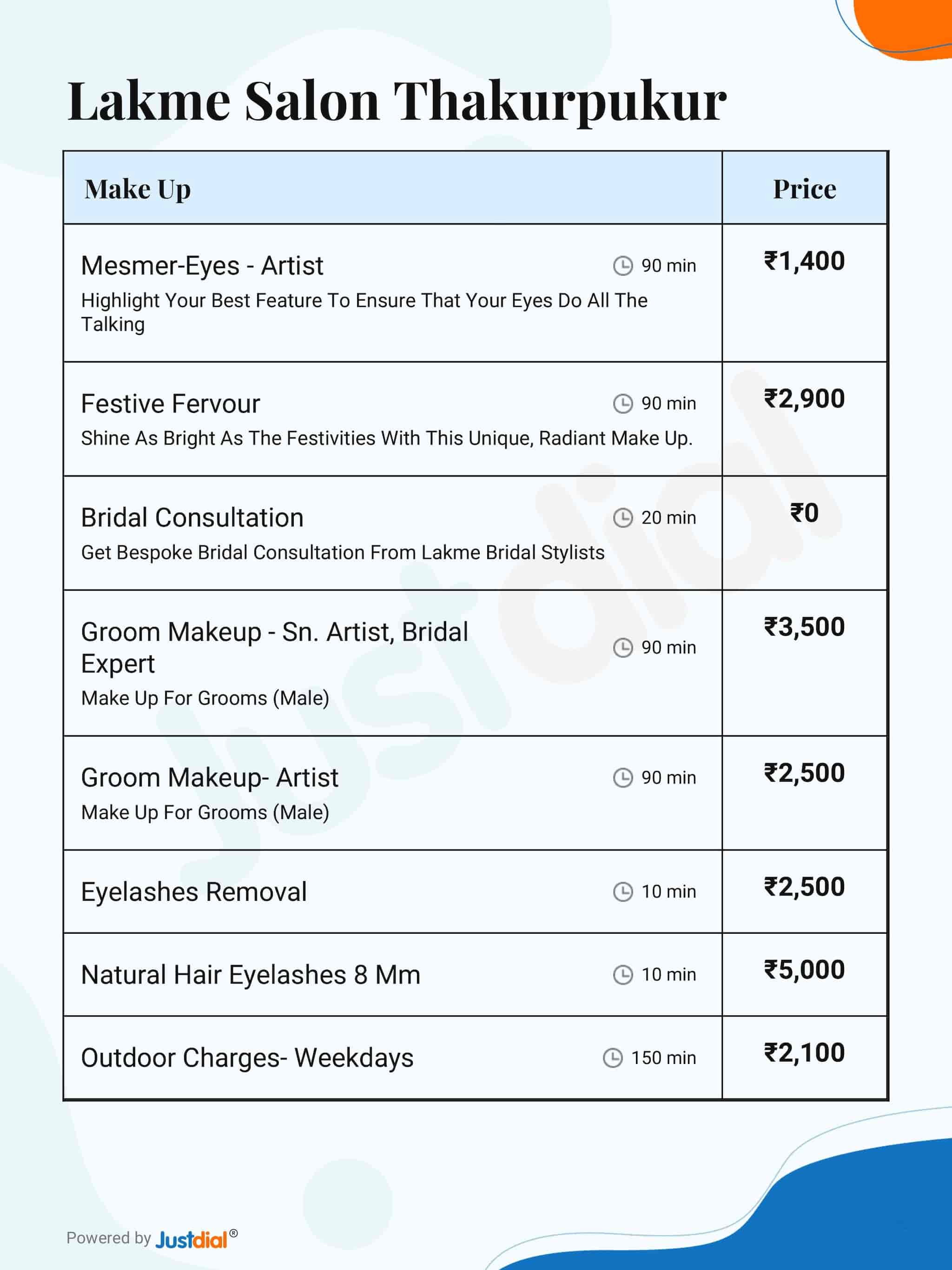 Salon Keratin Treatment Lakme Hair Straightening Cost Lakme Salon