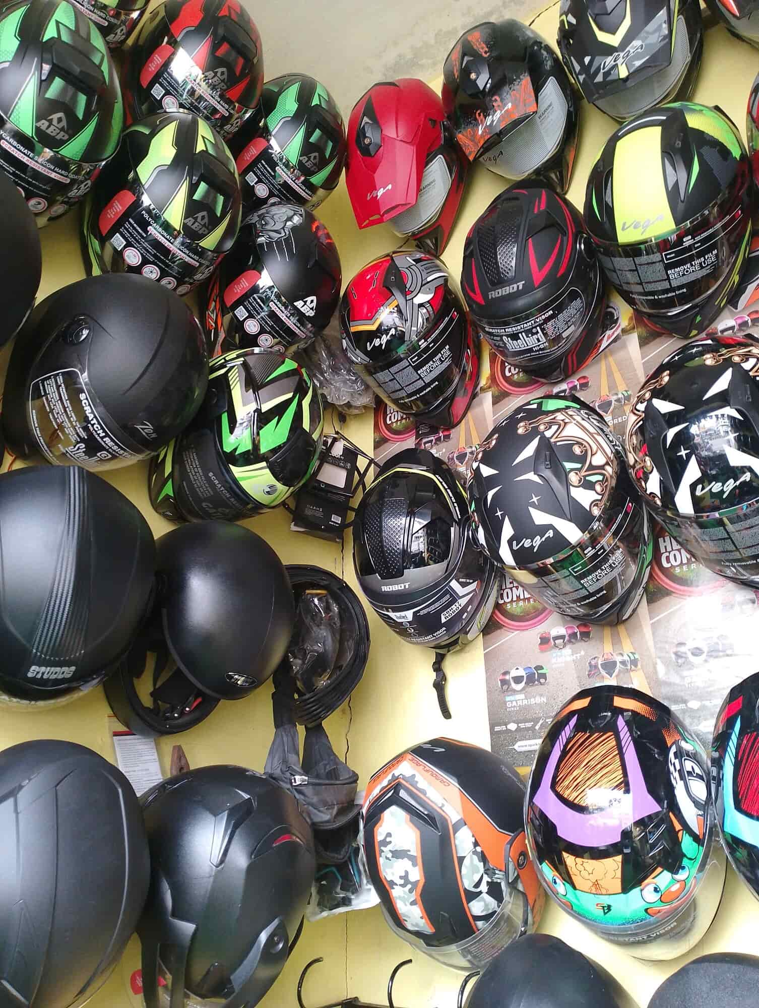 ces 2019 motorcycle helmet HJC C10 - Electric Shield - Semi-Flat Black ready HJ Brand_Gunn & Moore Vintage ALL SPORT Motorcycle Color:Gray H2-CH-08