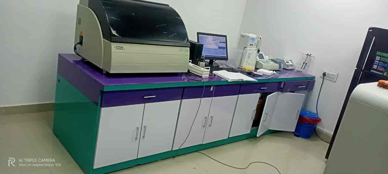 Lab view 10