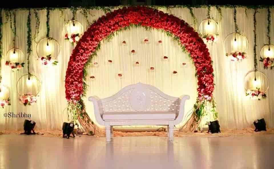 Banquet Halls For Naming Ceremony