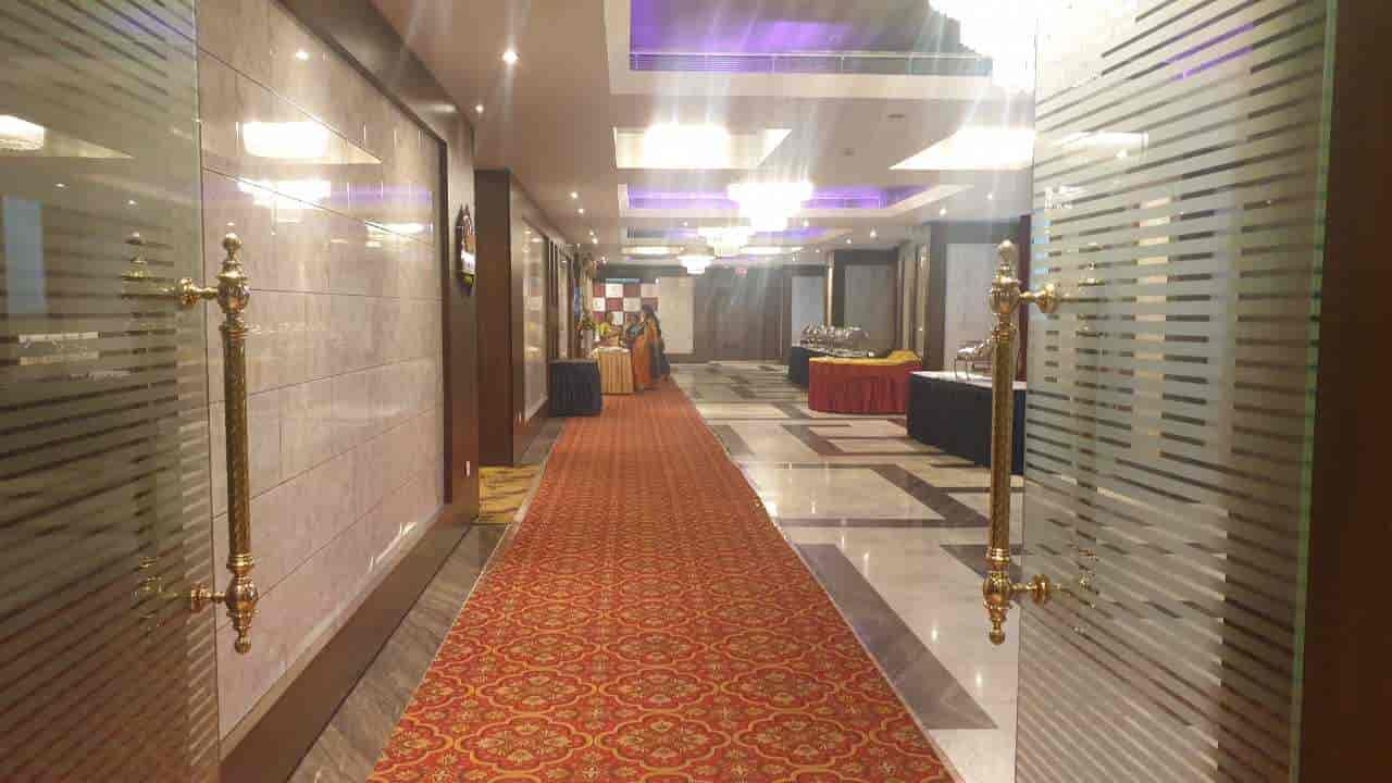 Banquet Halls For Social Event