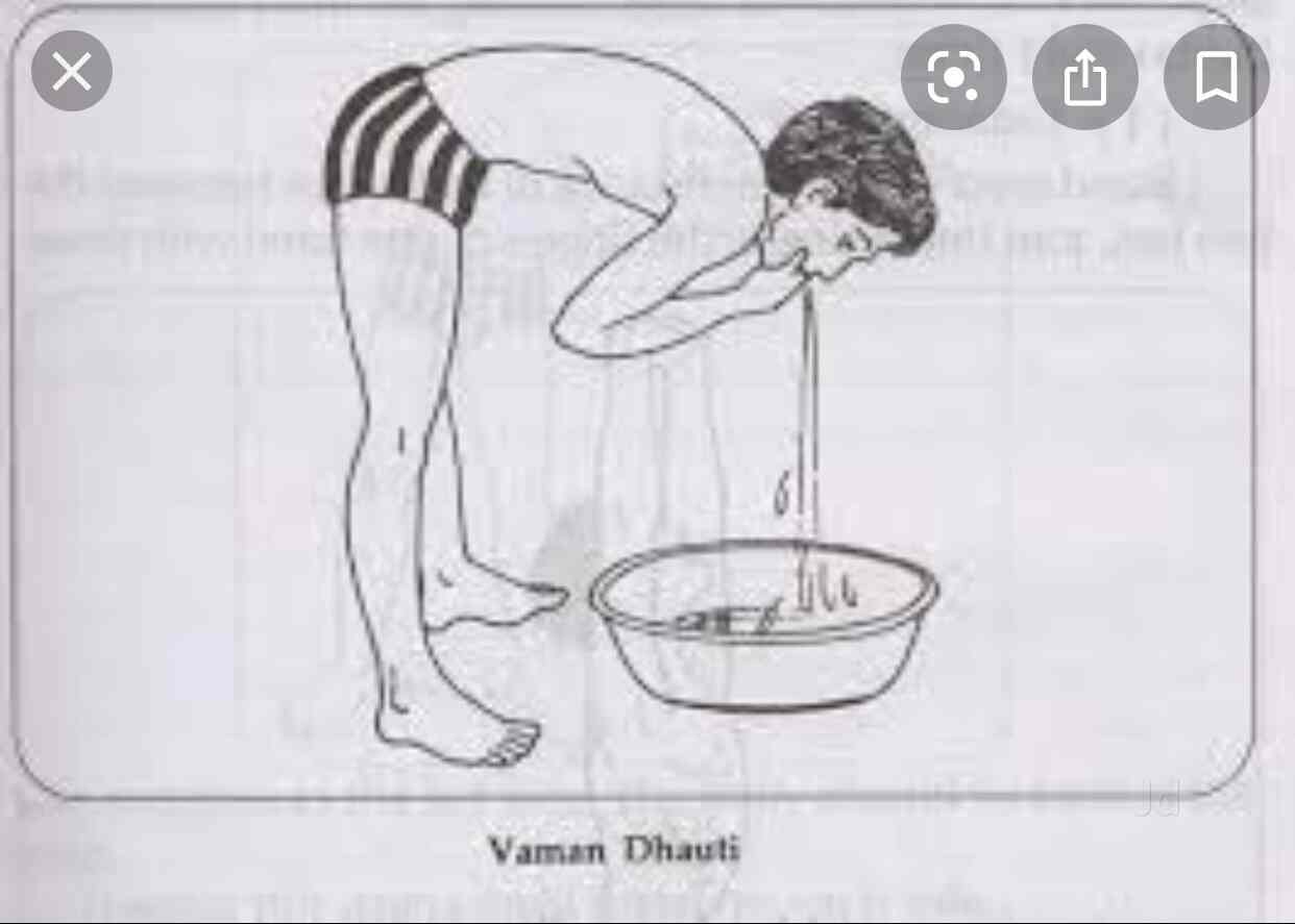 Prakriti Chikitsa (natural therapies)