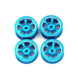 Best aluminium road online wheels