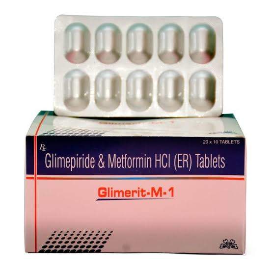 Metformin hydrochloride price in india