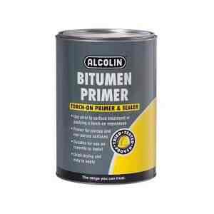 asian paints bitumen primer