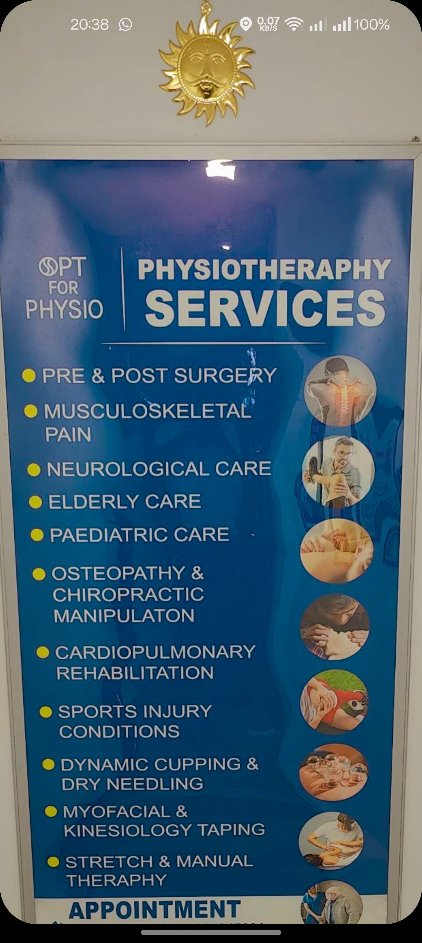 This Is What An Awesome Ostetrica Guarda Come Sottobicchiere Set Di 4 - Funny