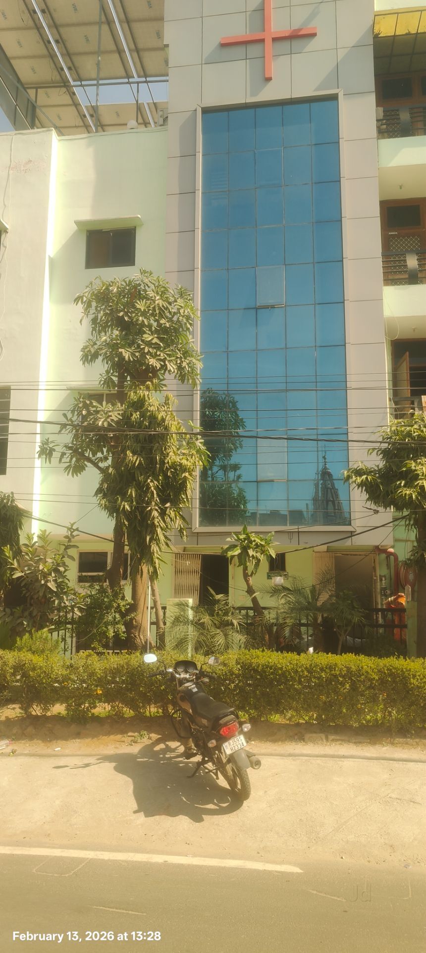 Lab view 10