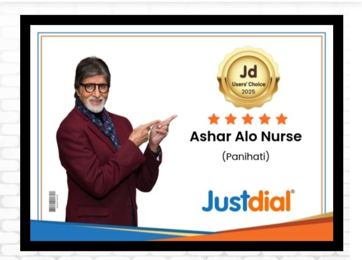 Ashar Alo Nurse & Aya Centre in Panihati,Kolkata - Best Nursing Services in  Kolkata - Justdial