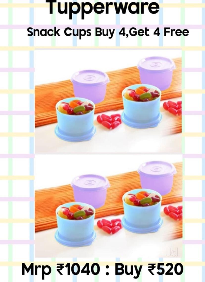 Tupperware in Diwalipura,Vadodara - Best Tupperware-Plasticware