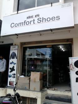 Comfort Shoes in M C Road Ambur Best Shoe Dealers in Ambur