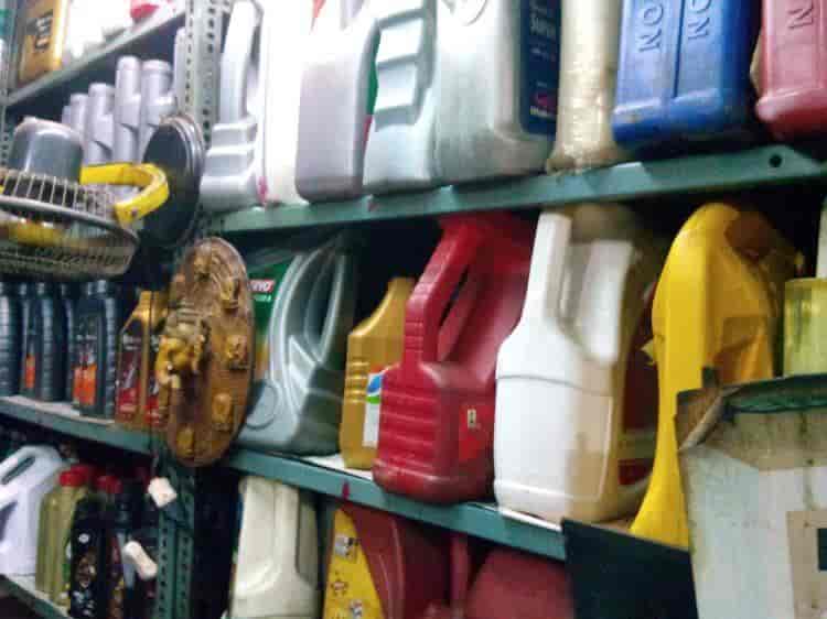 Sanjeev Auto in Old Station Bazar,Bhubaneshwar Best Automobile Dealers in Bhubaneshwar Justdial