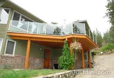 Alfa Decking Floors Near 116 Ave Nw 116 Ave North West Ab