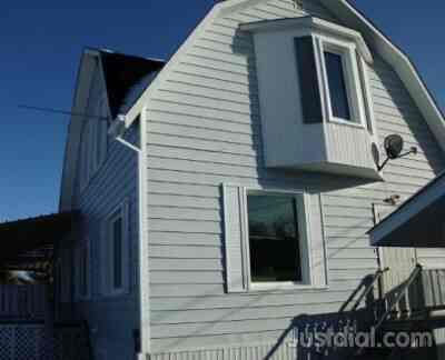 Northome Comfort Windows Near Willy S Grill Tavern Sk Foam