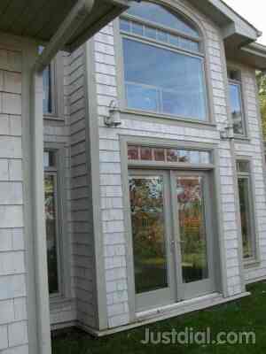 Aaben Windows Doors Near Old Colony Rd Taylor Kidd