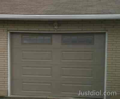 Wilcon Garage Doors Near Sarah St James St On Napanee Best