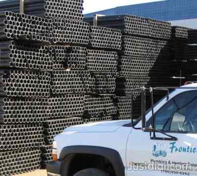 Frontier Plumbing And Heating Supply Near Howell Ave Eby St Sk Saskatoon Best Heating Plumbing Supplies Justdial Canada