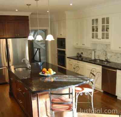 Marcon Kitchen Bath Studio Near Bloor St W Indian Rd On