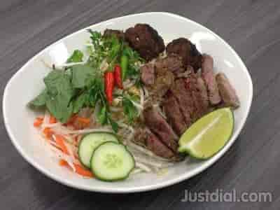 Little Saigon Restaurant, near hargrave st,saint mary ave, Winnipeg - Best Restaurant - Justdial CANADA