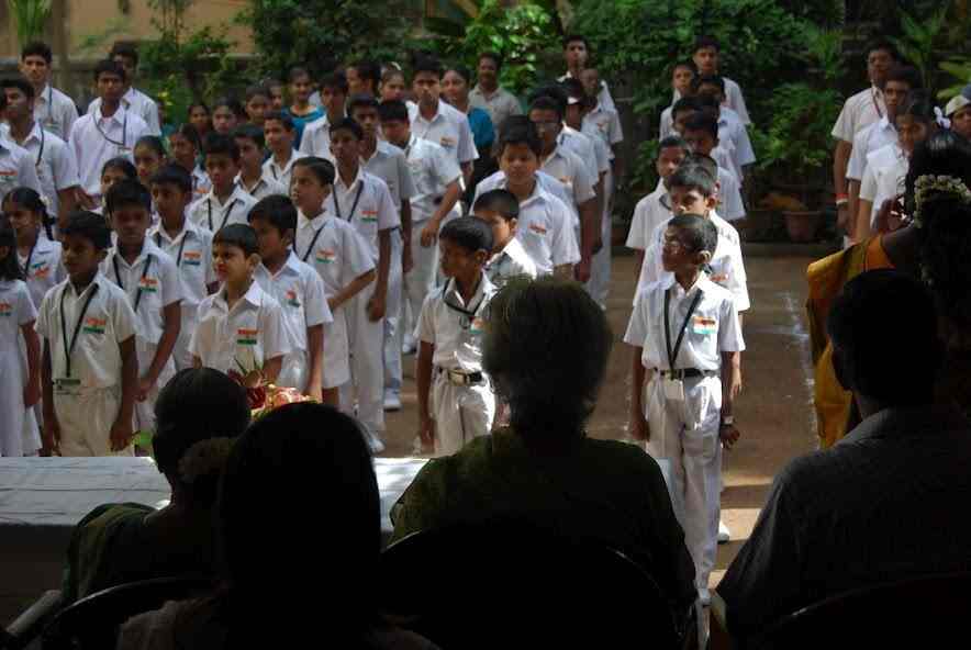 Top Schools For Deaf & Dumb in Mylapore Best Schools For Deaf & Dumb