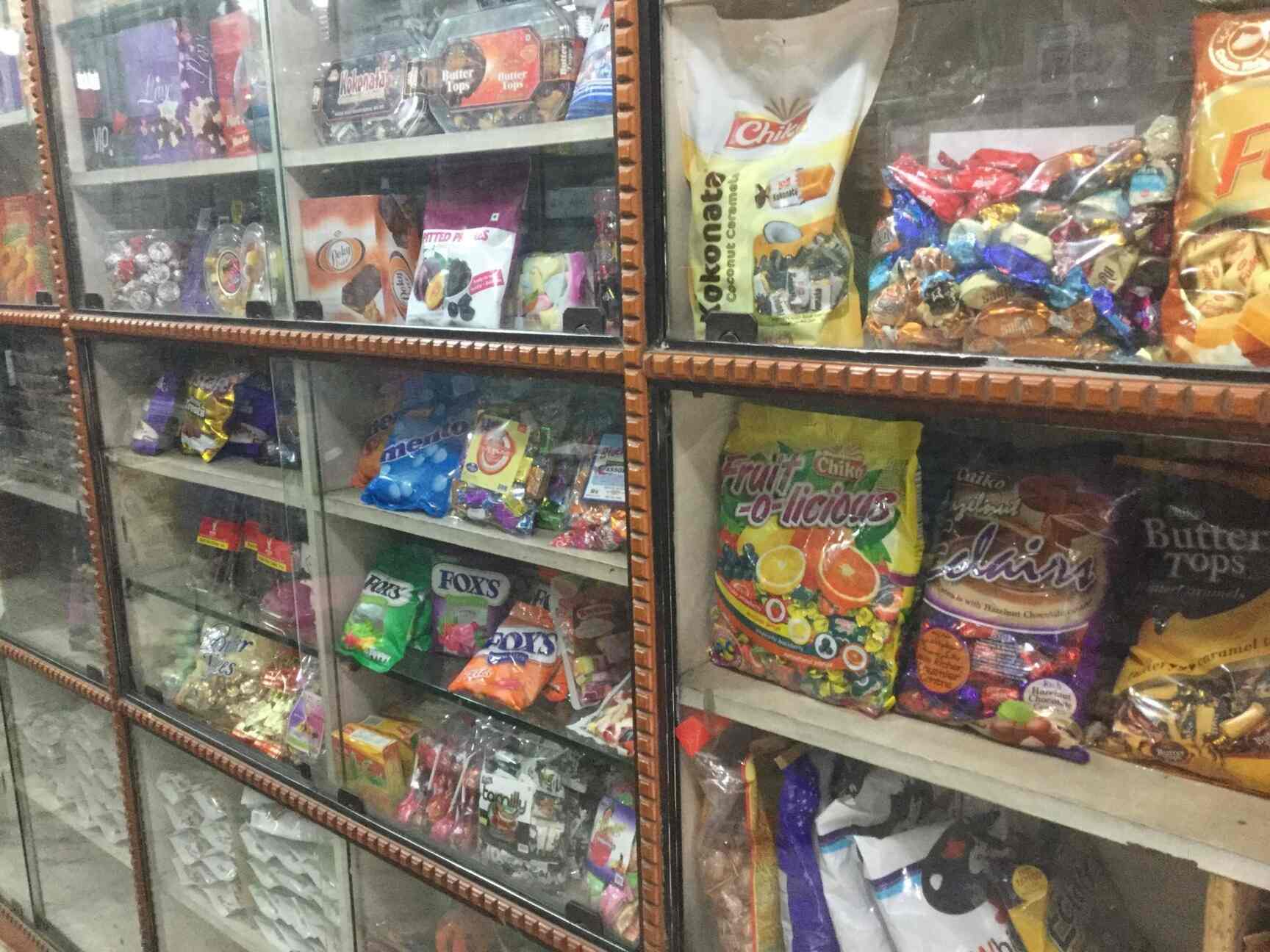 imported chocolates in chennai