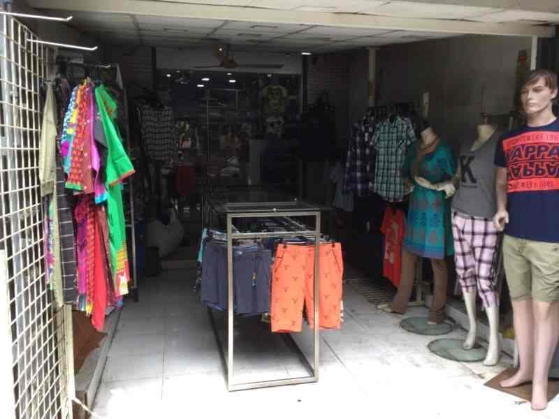 Next Level Clothing in Egmore,Chennai Best Baby Readymade Garment