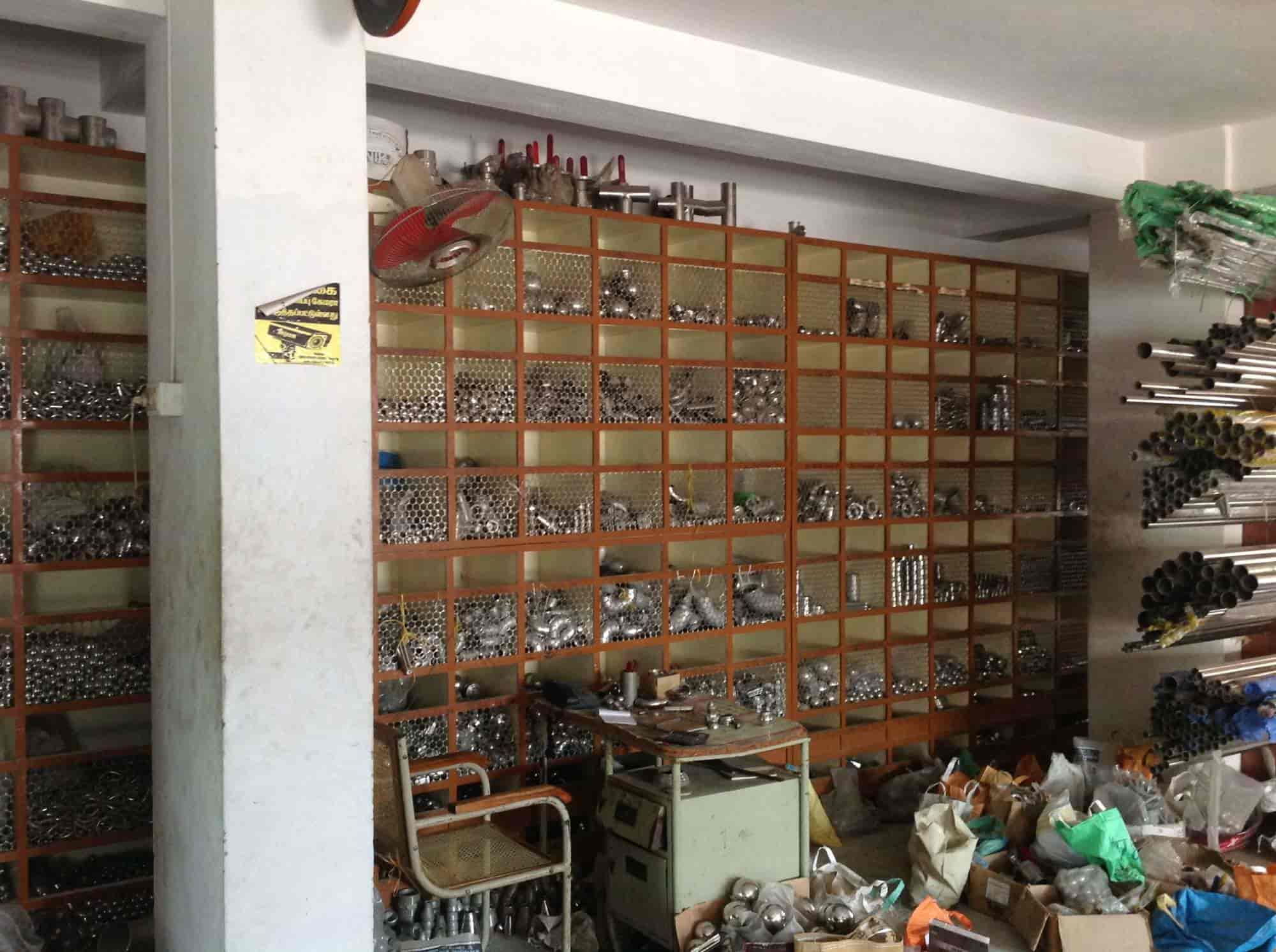 Stainless Steel Pipe Steel Pipe Latest Price, SS Tube Dealers in