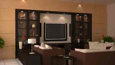 Dream Sketch Interiors Town Hall Interior Decorators In Coimbatore Justdial