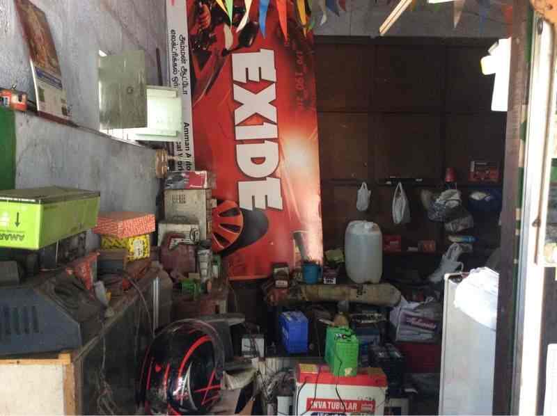 Amman Auto Electrical Works in Singanallur,Coimbatore Best Exide