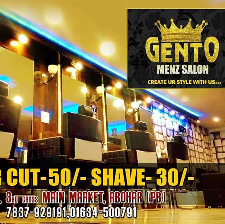 Top Beauty Salons in Ferozepur Best Beauty Salons Parlors near me