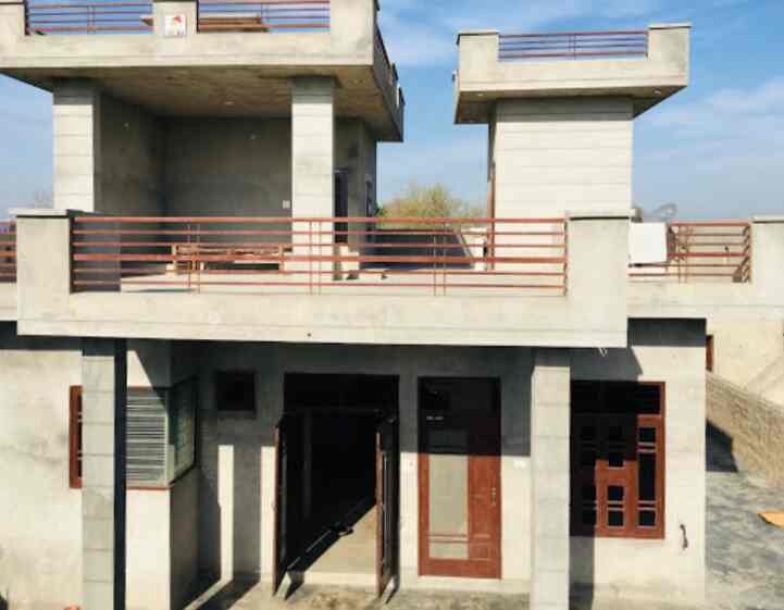 Book Nain Farm House in Sitto Gunno,Ferozepur Best Farm House On Rent