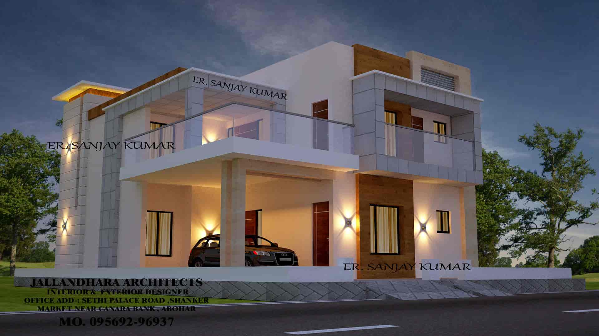 Top Temple Architects in Ferozepur - Best Mandir Architecture - Justdial