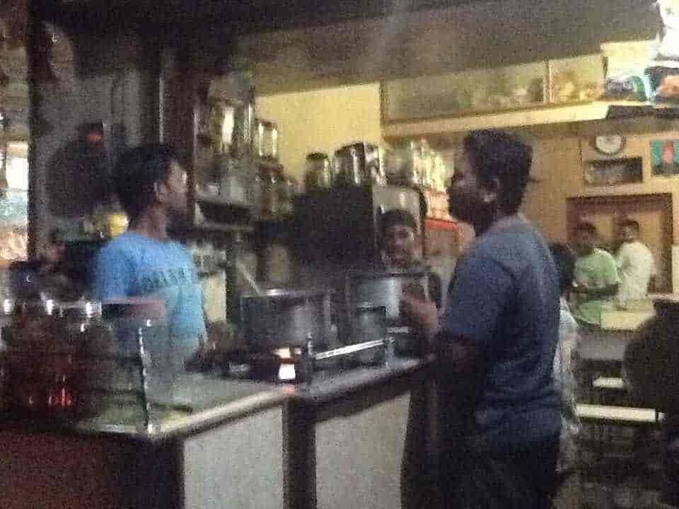 Arbuda Restaurant in Santpur,Abu Road Best Restaurants in Abu Road