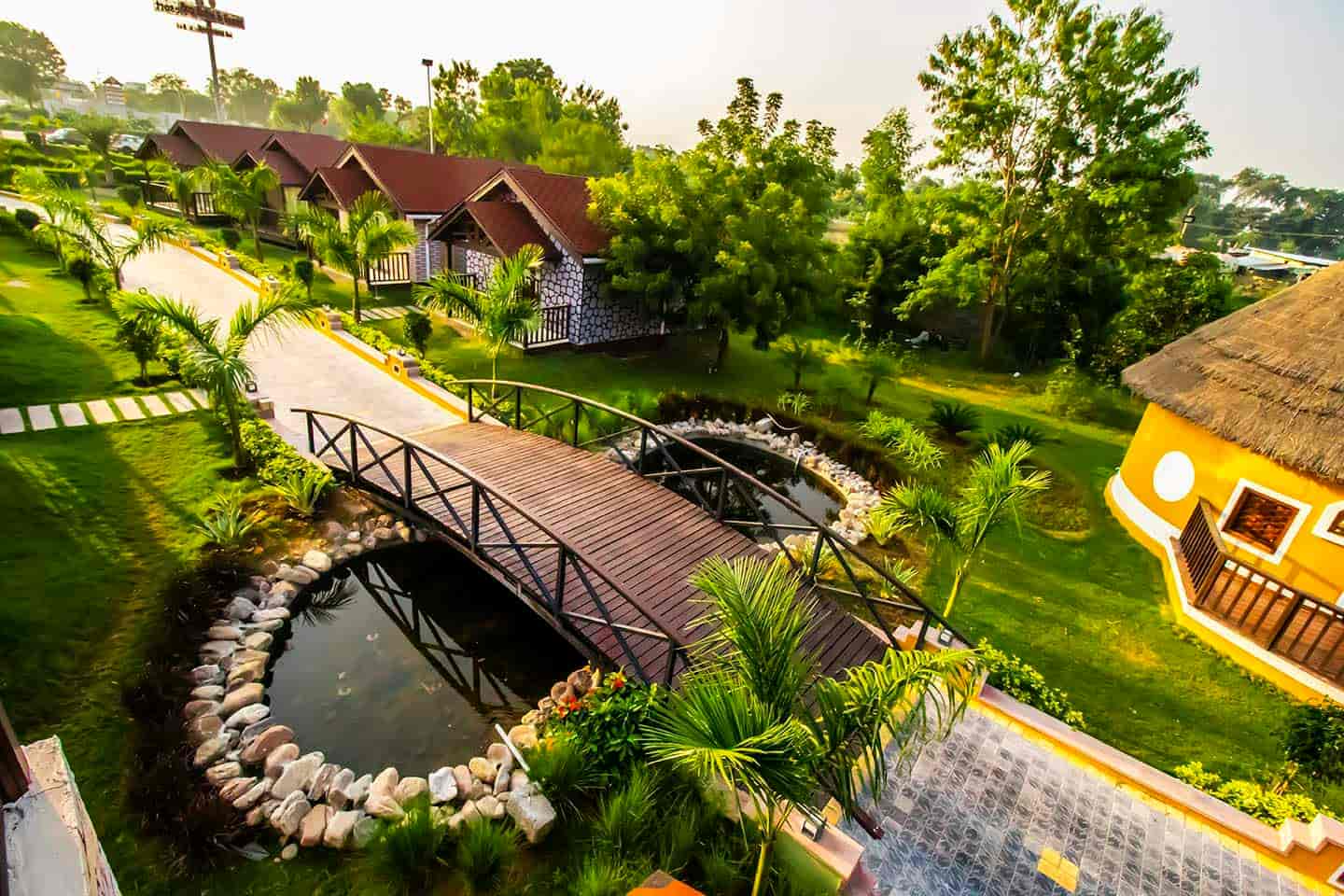 Book Sun Hotel & Resort in Abu Road Bazar,Abu Road - Best Resorts Rs 5001  To Rs 6000 near me in Abu Road - Justdial