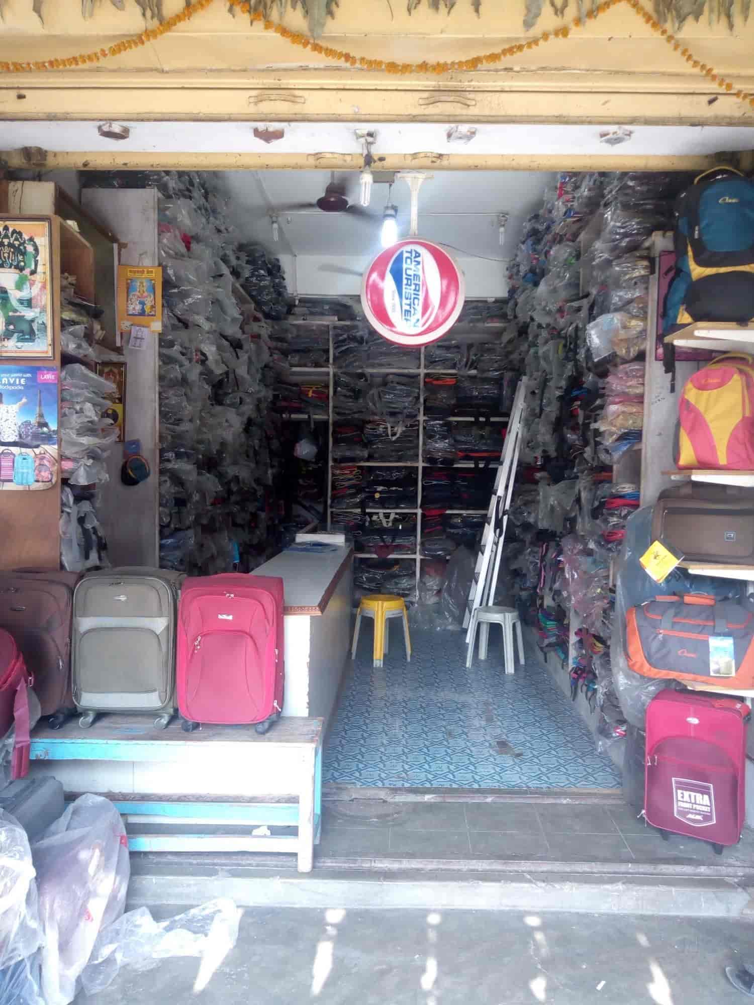 Top Leather Bag Dealers in Adilabad - Best Leather Bags