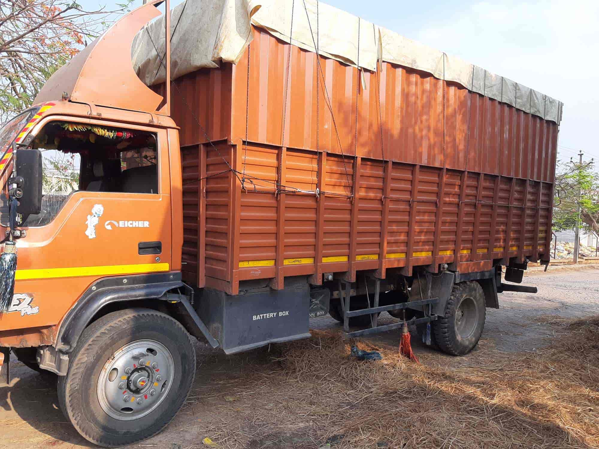 Top Transporters For Hyderabad in Adilabad near me - Justdial