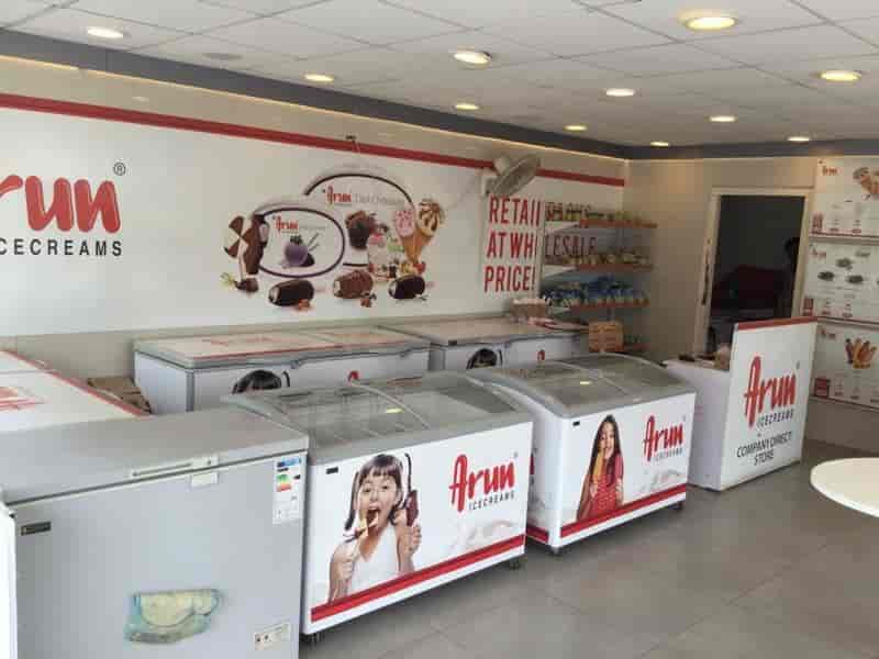Arun Ice Creams Bhuktapur Adilabad Ice Cream Parlours Justdial