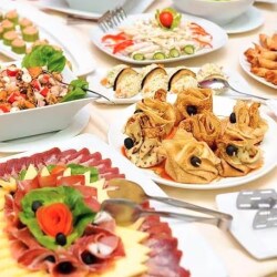 Top Party Caterers in Sirpur Kaghaznagar, Adilabad - Best Catering ...