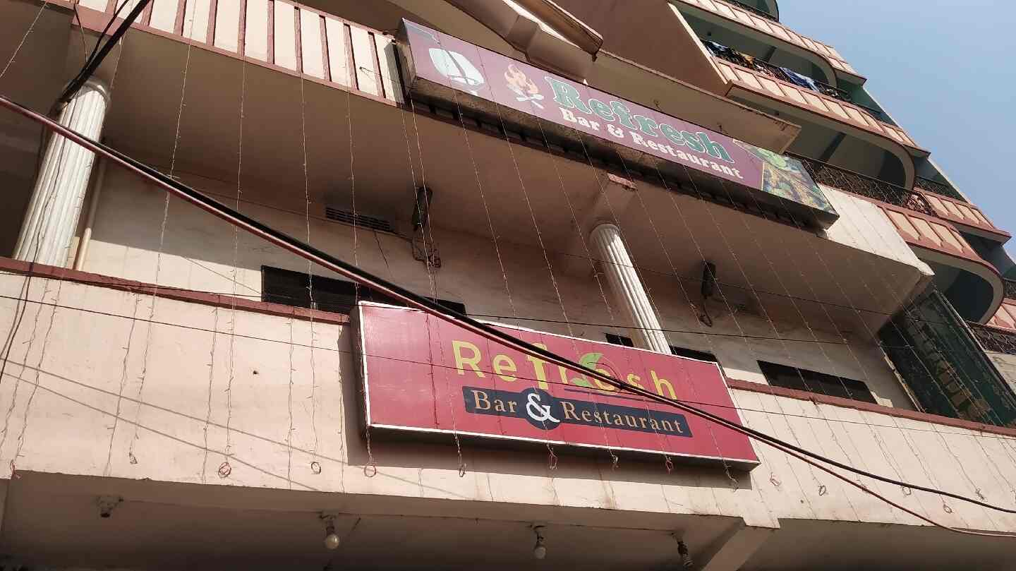 Top Bars Restaurants in Adityapur Industrial Area,Jamshedpur Best